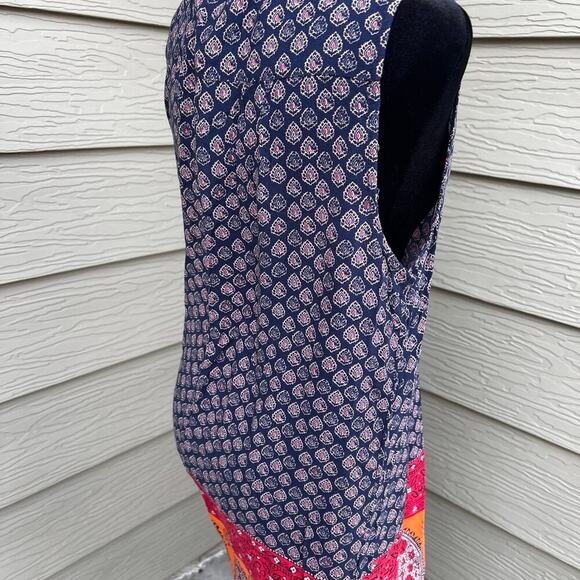 Beach Lunch Lounge dress women's size M, NWT - Picture 4 of 6